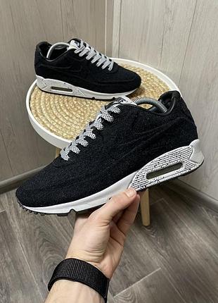 Чоловічі кросівки nike air max 90 vt 41р.