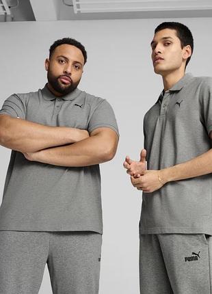 Поло чоловіче puma
