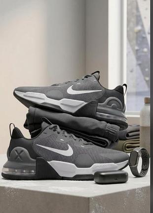 Nike air max alpha trainer 5