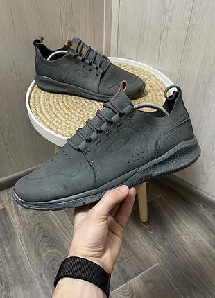 Чоловічі кросівки oakley carbon shadow 43р.
