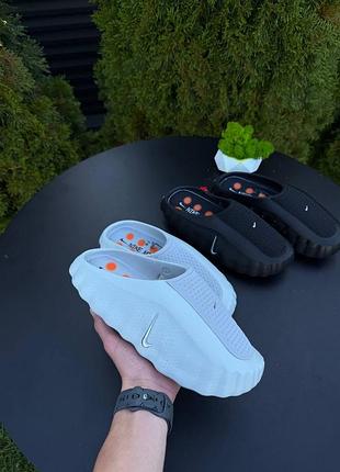 Тапки nike mind 2