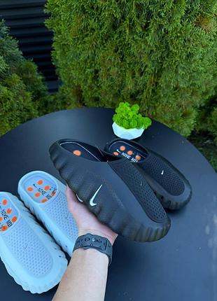 Тапки nike mind 3