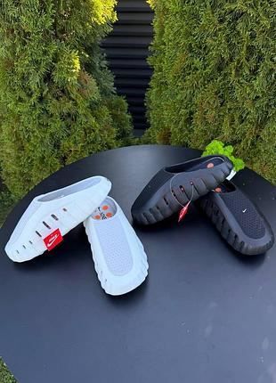Тапки nike mind 4