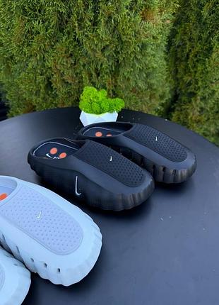 Тапки nike mind 9
