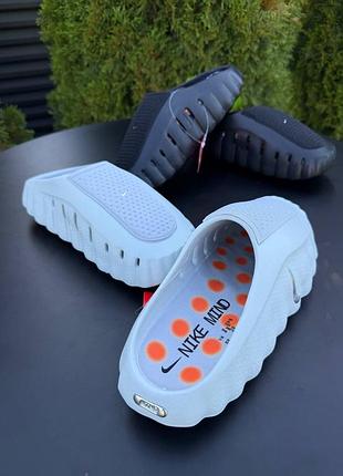 Тапки nike mind 6