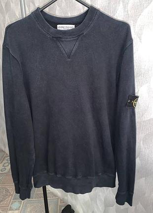 Кофта світшот stone island 2