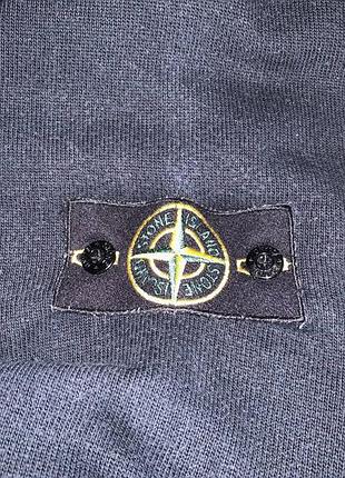 Кофта світшот stone island 7