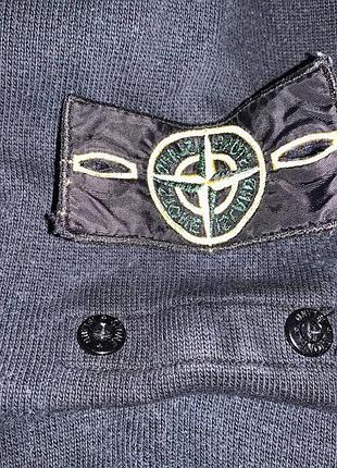 Кофта світшот stone island 8