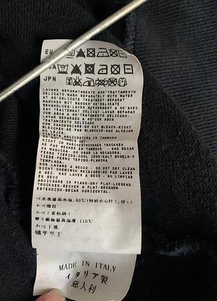 Кофта світшот stone island 10