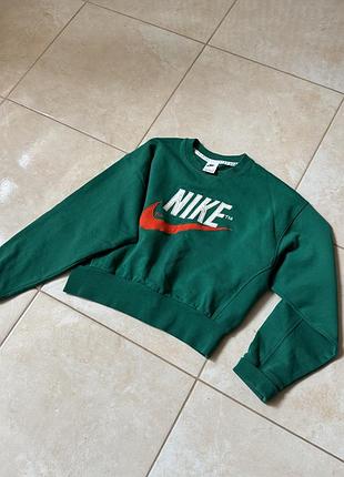 Світшот nike жіночий розмір s m
