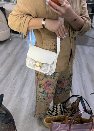 Клатч coach