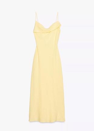 Сукня zara