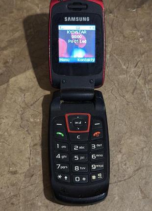 Samsung sgh c260 2