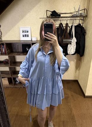 Сукня onesize 3
