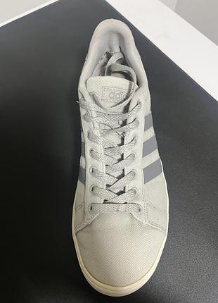 Кросівки adidas vs pace 3