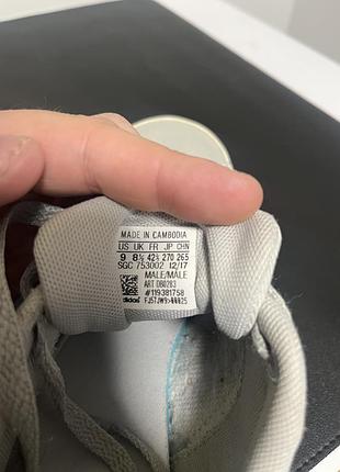 Кросівки adidas vs pace 5