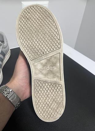 Кросівки adidas vs pace 4
