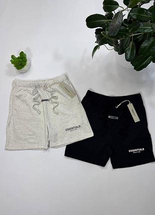 Шорти essentials