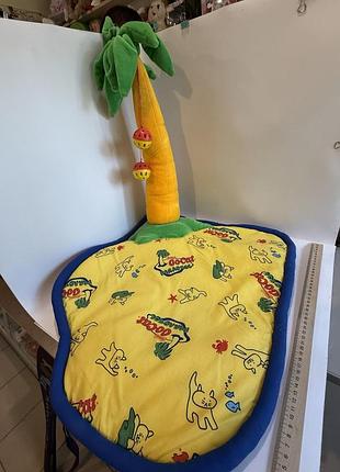 Игровой коврик