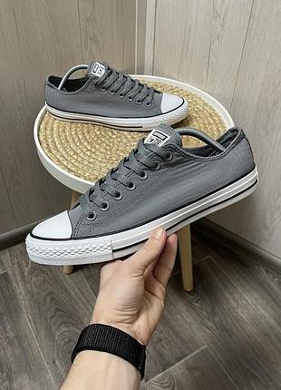 Чоловічі кеди converse 42р.