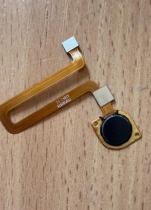 Сканер відбитка пальця xiaomi redmi 9c
