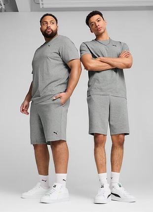 Шорти чоловічі puma