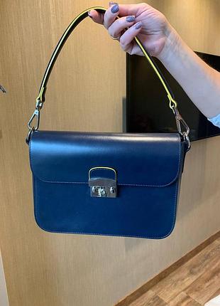 Сумки max&co, lulu guinness, kate spade