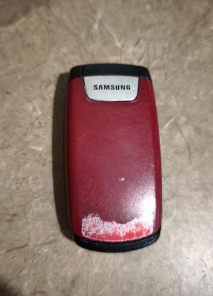 Samsung sgh c260 2