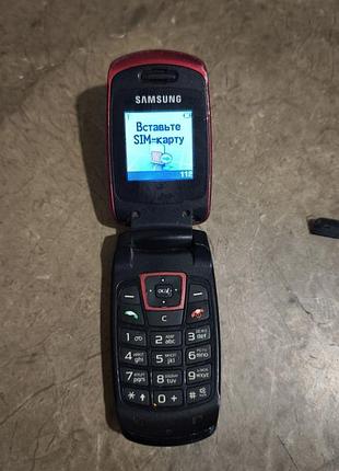 Samsung sgh c260