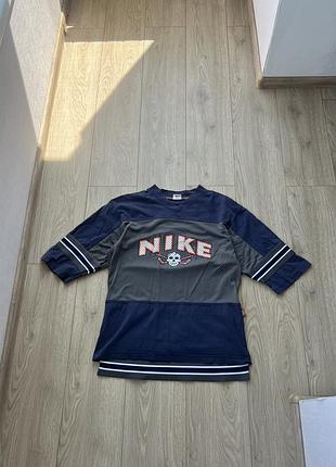 Футболка nike