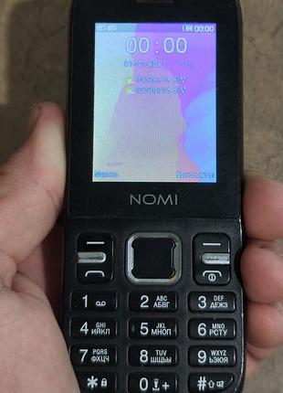 Nomi i2430 2
