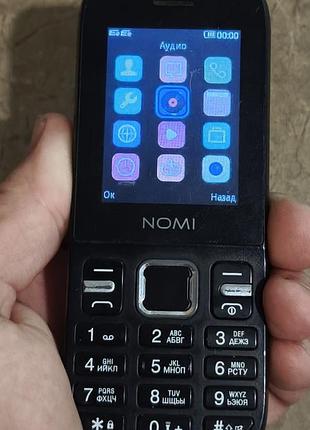 Nomi i2430 3