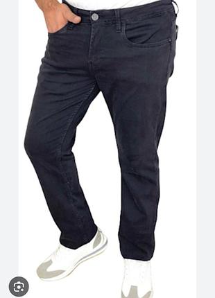 Мужские джинсы slim fit