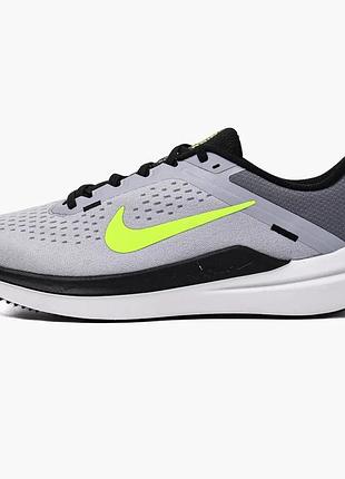 Кросівки nike winflo 10(оригінал) 3
