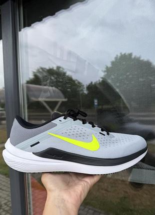 Кросівки nike winflo 10(оригінал)