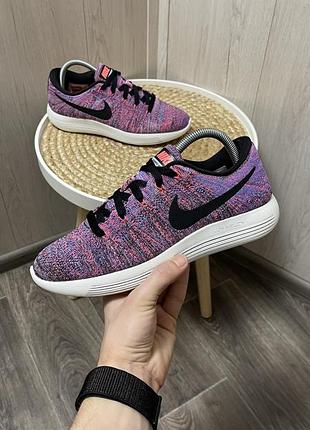 Жіночі кросівки nike lunarepic low flyknit 2 39р.