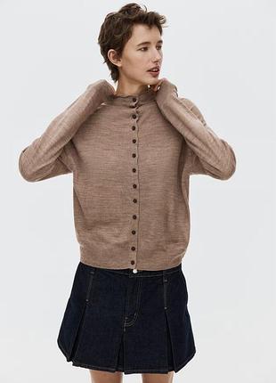 Кардиган h&m 2