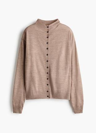 Кардиган h&m 5