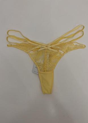 Трусики hunkemoller