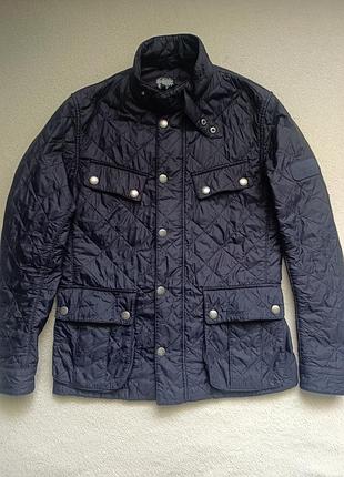 Куртка barbour international ariel