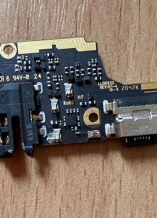 100% оригінал плата заряджання xiaomi redmione 9 pro