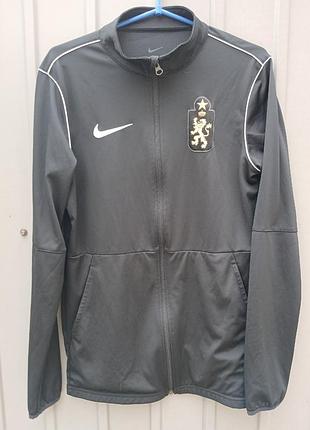 Мужская оригинальная спортивная кофта nike.