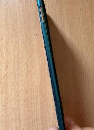 Рамка дисплея xiaomi redmi note 9 pro 4
