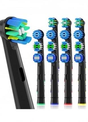 Насадка для зубної щітки sulkiwe pour oral-b d-obfa 16 шт