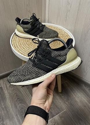 Чоловічі кросівки adidas ultraboost 4.0 39р.