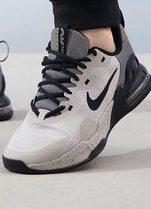Кросівки nike air max alpha trainer 5(оригінал)