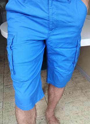 Новые мужские шорты бриджи adidas sc shrts m