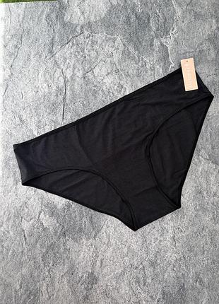 Бавовняні жіночі трусики thirdlove pima cotton hipster розмір 3x - на стегна 138-144 см
