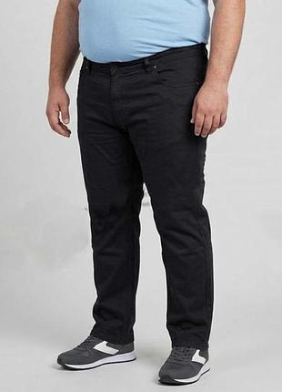 Джинси slim  stretch