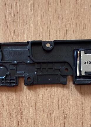 Полифонический динамик, бузер  nokia g10 ta-1334 ds/nokia g20 ta-1336 ds